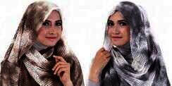 Saqina: Busana Muslim Modern Serba Diskon