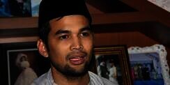 Transformasi Gaya Teuku Wisnu, Dari Gaul Kini Islami