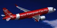 Nomor Darurat untuk Keluarga Penumpang AirAsia