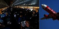 Daftar Lengkap Penumpang AirAsia yang Hilang Kontak