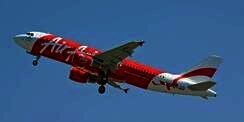 Fakta Menarik Kehebatan Pesawat AirAsia yang Hilang