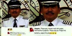 Sebelum AirAsia, Irianto Piloti Jet Tempur Hingga Adam Air