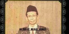 Kakek di Balik Sampul Iqro