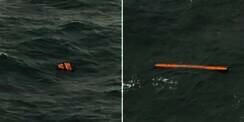 Enam Jasad Korban AirAsia QZ8501 Ditemukan