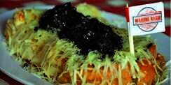 `Warung Nagih`, Mau Lagi dan Lagi