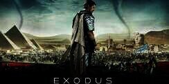 Film `Exodus` Dilarang Beredar di Dua Negara
