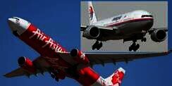 Kisah Pilu Korban MH370 Saksikan Insiden AirAsia
