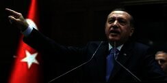 Turki Ingin Kembalikan Kejayaan Ottoman