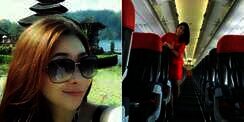 CEO AirAsia Janji Antar Jasad Pramugari ke Kampung Halaman