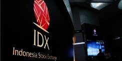Indeks Syariah Tutup Awal 2015 di Zona Positif