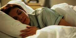 Manfaat Tidur Miring ke Kanan Sesuai Anjuran Nabi