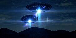 CIA Bongkar Rahasia Penampakan UFO