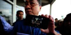 `Aku Ingin Liburan Sendirian di Laut`