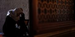 Kumandang Azan Bawa Gadis Slovakia Peluk Islam