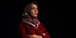 Kuliah Hukum Antar Gadis India Peluk Islam