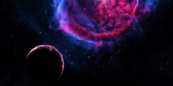 Ditemukan 2 Planet Mirip Bumi, Bisa Dihuni!