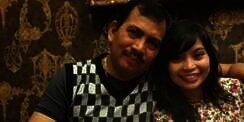 Putri Pilot AirAsia: Hari Ini Kakak Ultah, Please Papa Pulang
