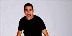 Pesan Haru Peserta `Arabs Got Talent` Bikin Juri Menangis