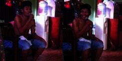 Bunot, Pria `Pas-pasan` Bersuara Emas