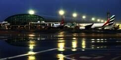 Ini Bandara Paling Tepat Waktu di Dunia