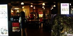 Tikus dalam Sup Restoran Hebohkan Singapura
