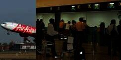Heboh Polisi Foto `Narsis` di Bangkai AirAsia QZ8501
