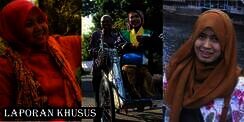 Sukses (1): Kisah Sukses Orang-orang Miskin