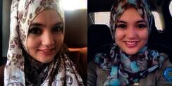 Pesona Nurmala, Lurah Cantik di Gorontalo