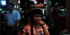 Suara Merdu Pengamen Buta Malioboro
