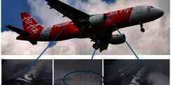 Tragedi AirAsia: Aku Ingin Lihat Istriku, Meski Berupa Jasad
