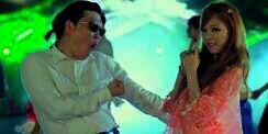 Remaja Tewas Akibat Menari `Gangnam Style`