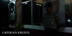 Polisi (3): Bripda Taufiq, Polisi yang Tinggal di Kandang Sapi