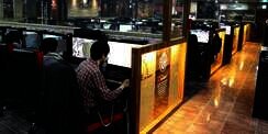Tewas di Warnet Setelah 3 Hari Main Game Tanpa Henti