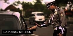 Polisi (1): Kisah Para Polisi Jujur