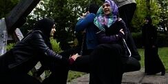 Kisah Gadis Inggris Jadi Mualaf dari Alquran Pinjaman