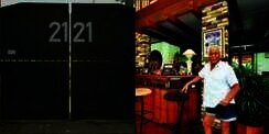 Rumah `Tipe 21` Nomor `2121` Bob Sadino