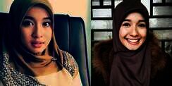 Bermula dari Lakon, Laudya Chintya Bella Kini Berhijab