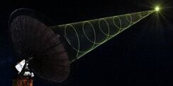Ilmuwan Tangkap Sinyal Misterius dari Luar Bumi, Alien?