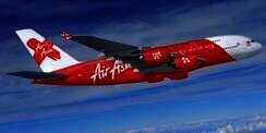 Misteri 'Teriakan' Dalam Kotak Hitam AirAsia