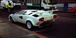 Produsen Supercar Jatuh Hati pada BBM Asli RI