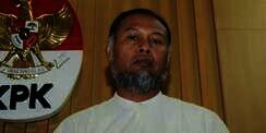 Ditangkap Bareskrim, BW Minta Dibawakan Alquran