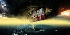 11 Teori Konspirasi tentang Segitiga Bermuda (1)