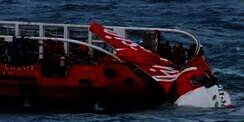 Penyebab Badan AirAsia Jatuh Lagi ke Dasar Laut