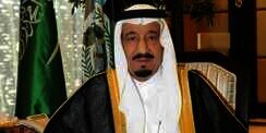 Raja Baru Saudi Mendadak Tenar di Sosmed