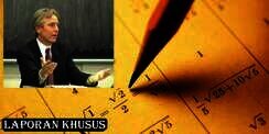 Quran (4): Terpesona Quran, Profesor Matematika AS Peluk Islam