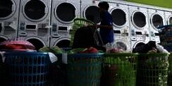 Pakaian Hasil 'Laundry' Suci untuk Salat?