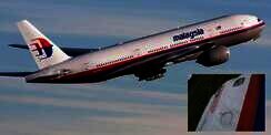Malaysia Airlines MH370 `Tak Akan Pernah Ditemukan`