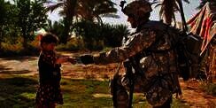 10 Negara Pemilik Tentara Paling Cinta Damai