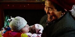 Memilukan, Adopsi 39 Anak Asuh Malah Dihukum Pemerintah