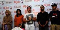 Kritik Pedas Hanum Rais untuk Film `Hijab`